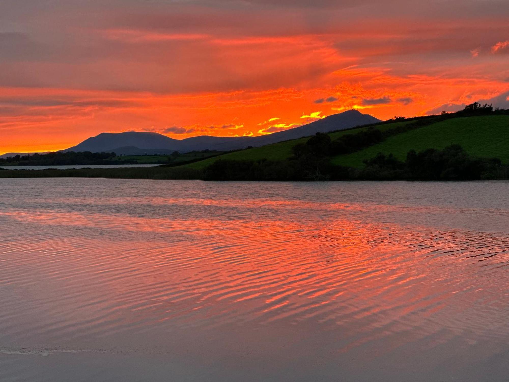 Lakeside Lookout Bantry Cork Eksteriør bilde