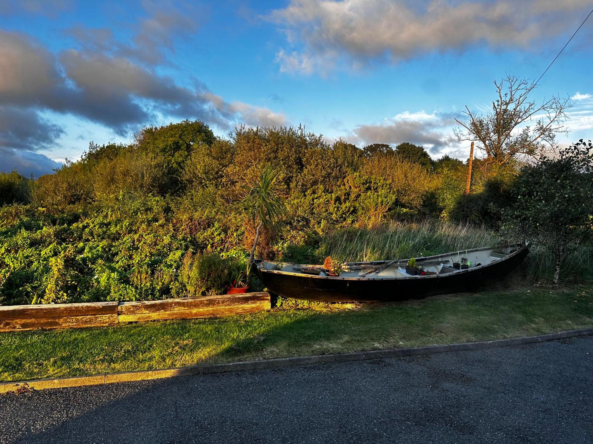 Lakeside Lookout Bantry Cork Eksteriør bilde